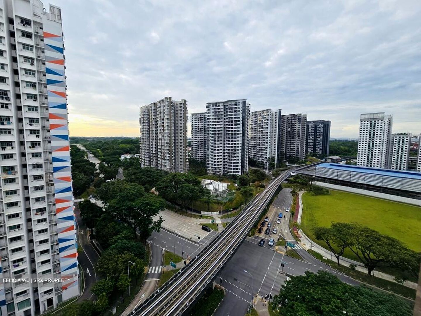 Blk 434A Fernvale Residence (Sengkang), HDB 4 Rooms #495707761